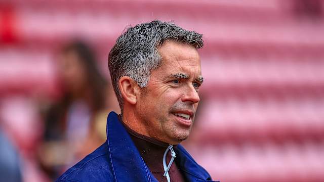 Dave Jones Sunderland